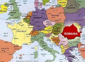 How a Chance Encounter in Tuscany Led Me to Romania’s Via Transilvanica
