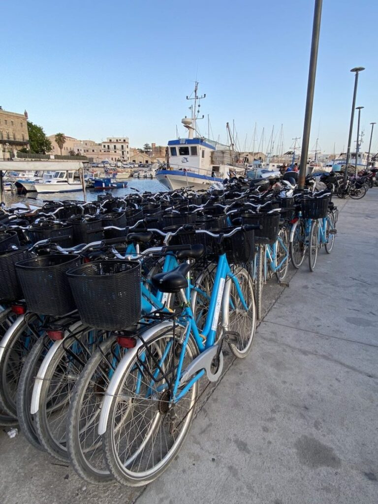 Picture it Sicily…2023, Trapani, Sicily (photo 3)