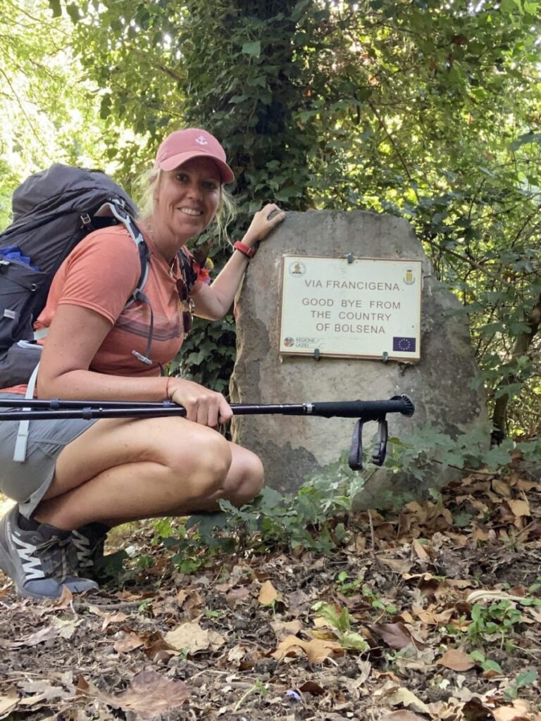 Day 7 Via Francigena (photo 32)