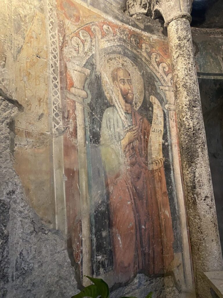 Day 8 Via Francigena (photo 32)