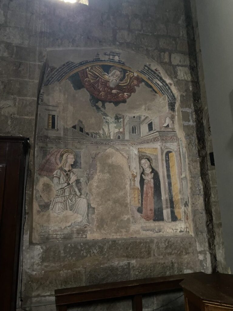 Day 8 Via Francigena (photo 10)