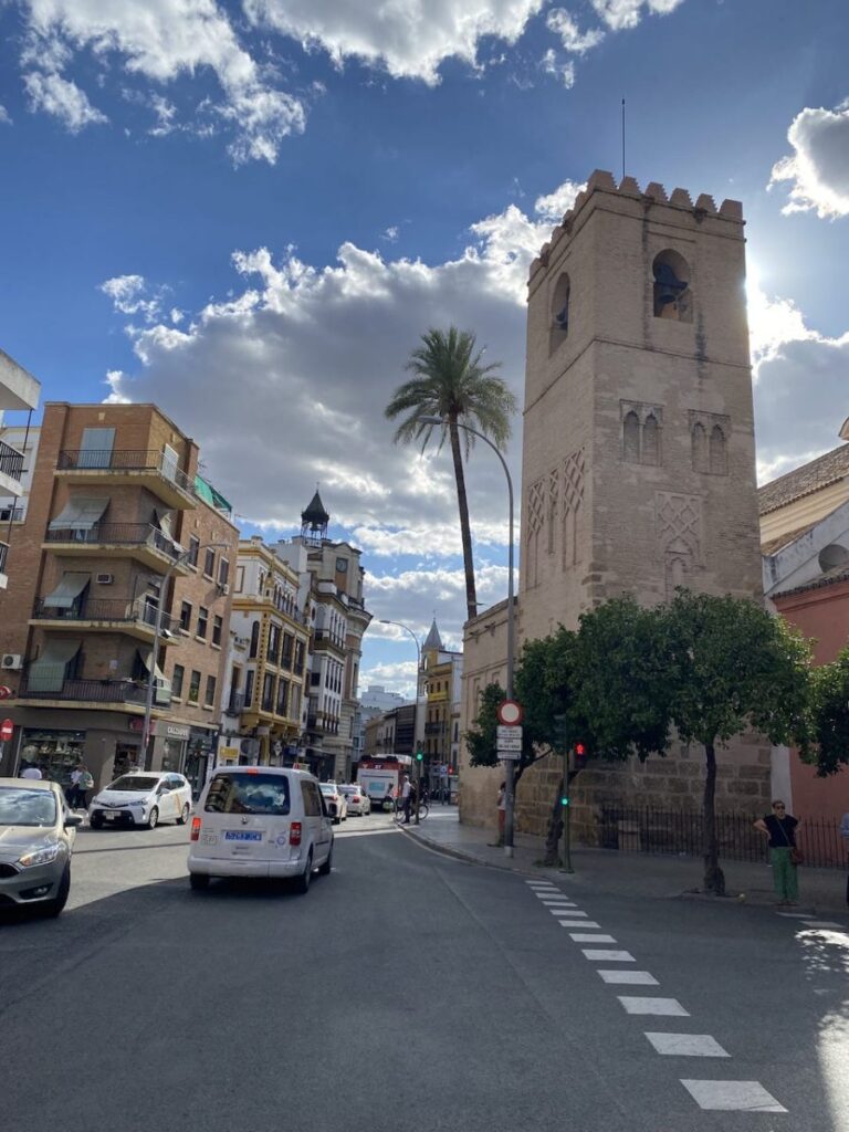 Sister Cities, Sevilla, Spain (photo 14)