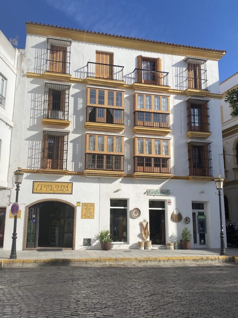 A Gift, Tarifa, Spain (photo 3)