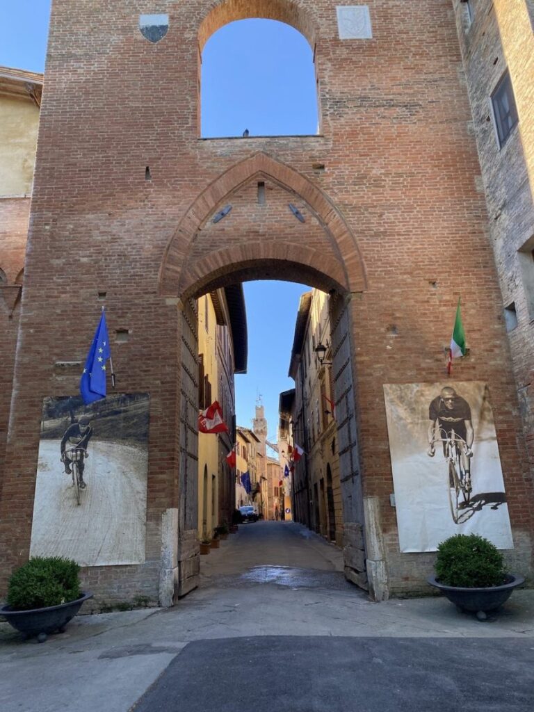 Day 2 Via Francigena (photo 27)