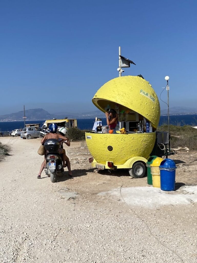 Picture it Sicily…2023, Trapani, Sicily (photo 2)