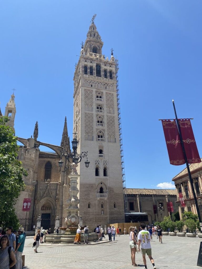 Sister Cities, Sevilla, Spain (photo 29)