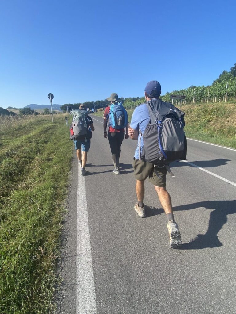 Day 3 Via Francigena (photo 15)