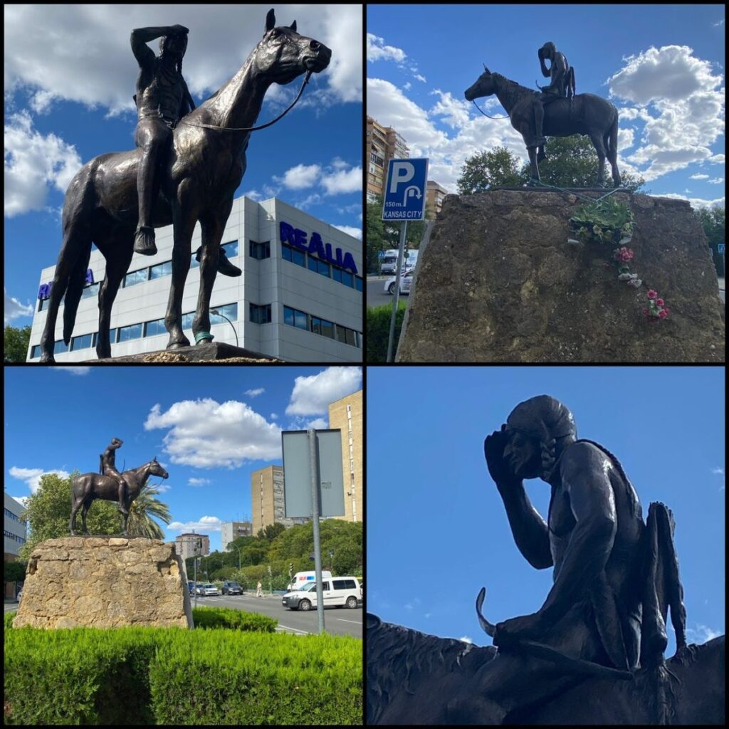 Sister Cities, Sevilla, Spain (photo 31)