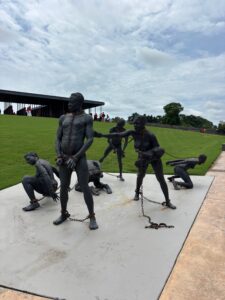 Peace And Justice…And Never Again