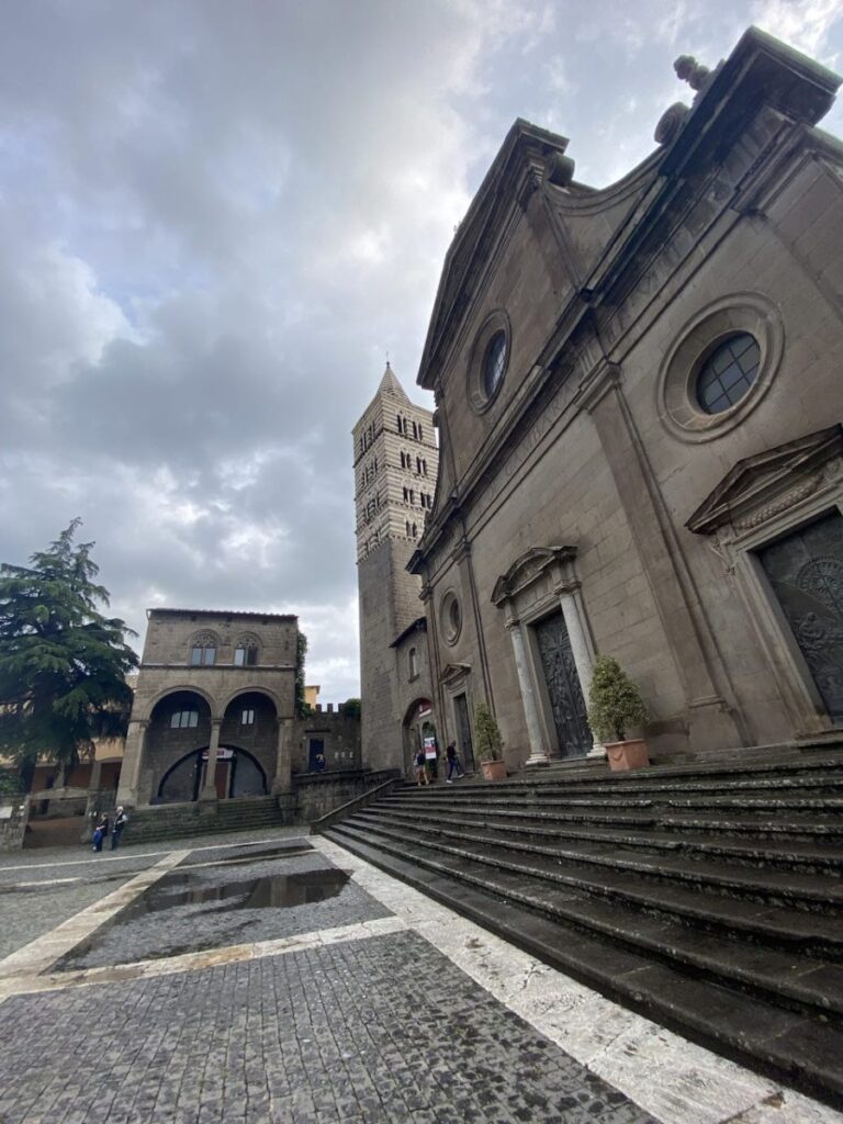 Day 8 Via Francigena (photo 34)
