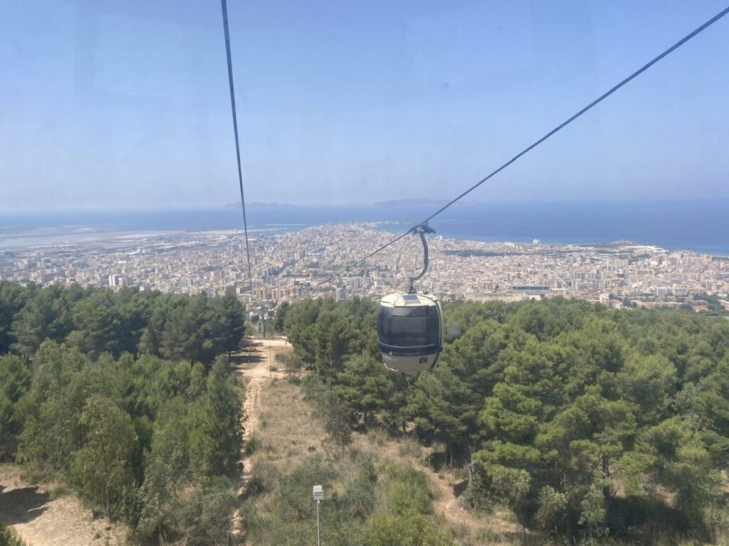 Picture it Sicily…2023, Trapani, Sicily (photo 23)