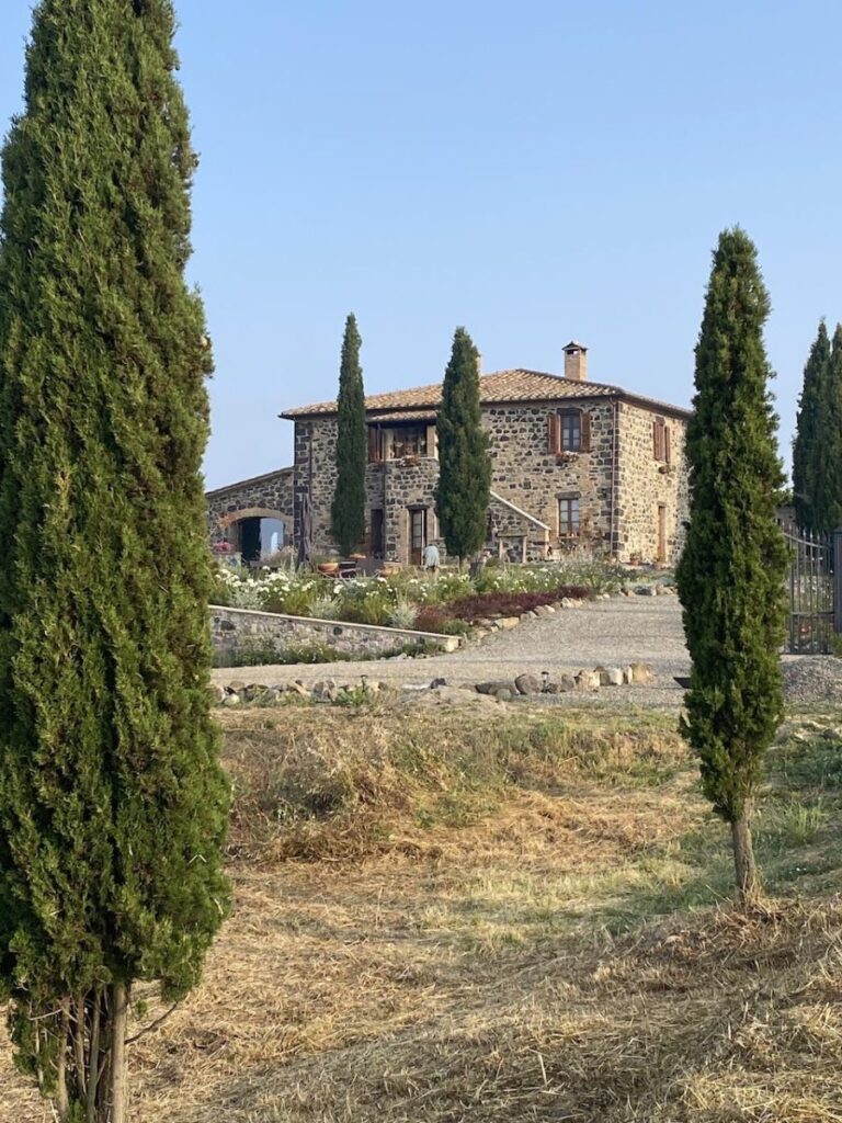 Day 5 Via Francigena (photo 11)