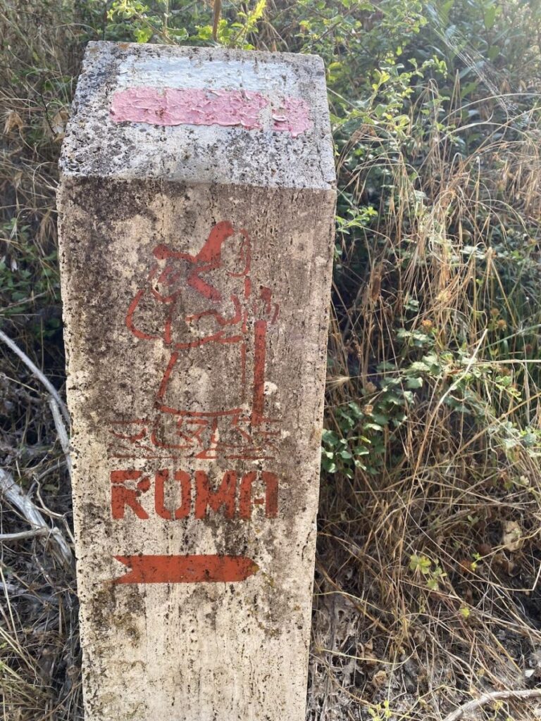 Day 7 Via Francigena (photo 8)