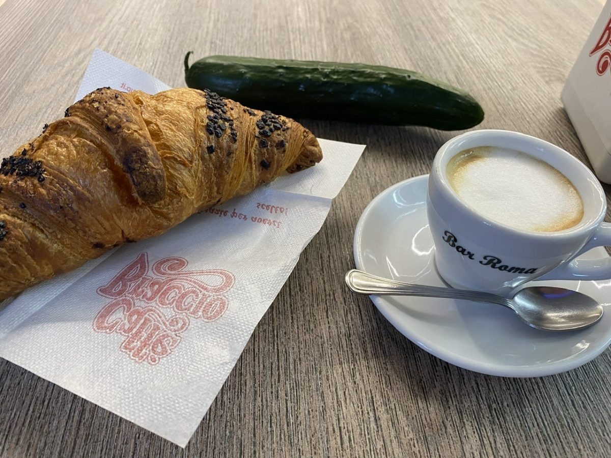 Day 6 Via Francigena