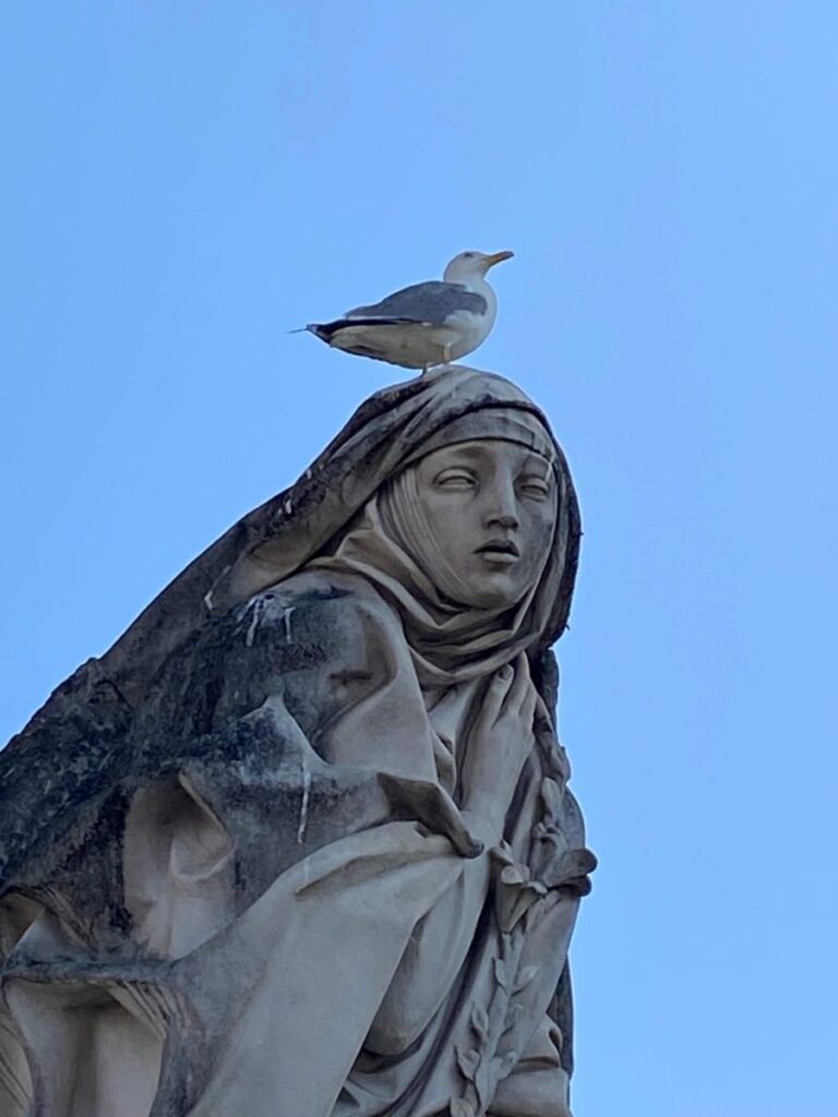 Day 13 Via Francigena (photo 5)