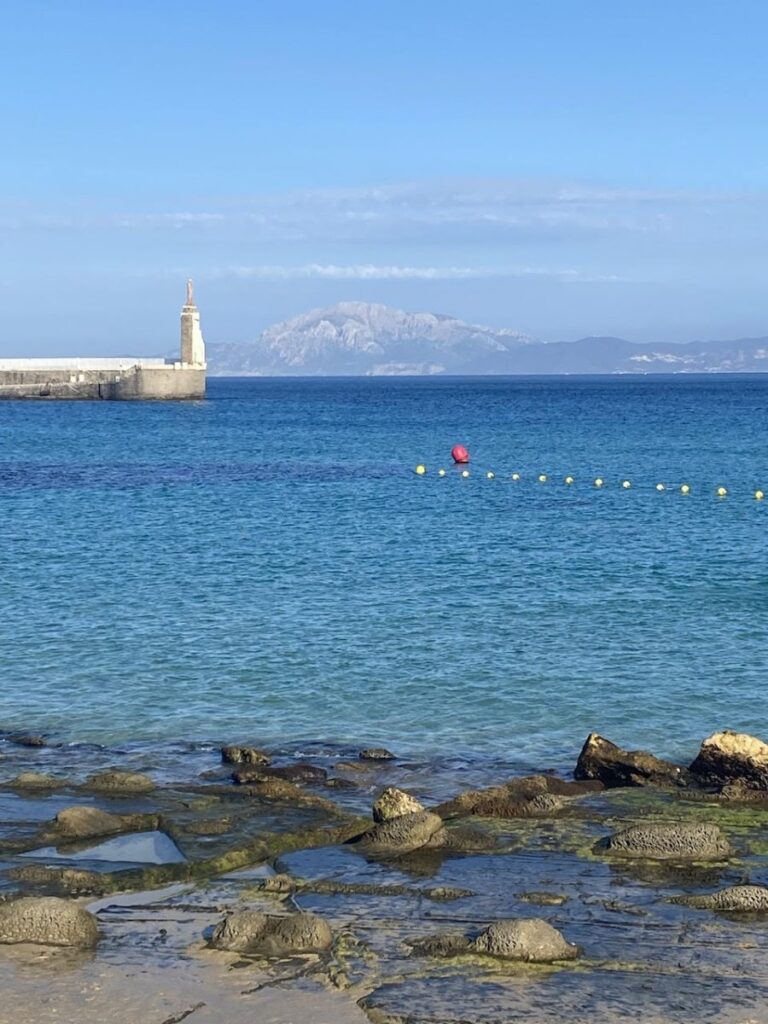 A Gift, Tarifa, Spain (photo 8)