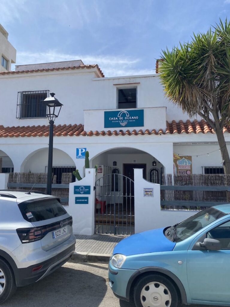 A Gift, Tarifa, Spain (photo 17)