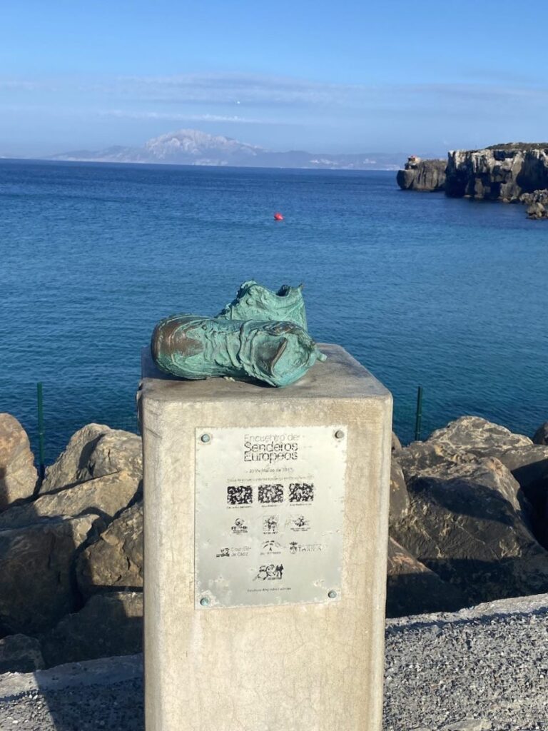 A Gift, Tarifa, Spain (photo 9)