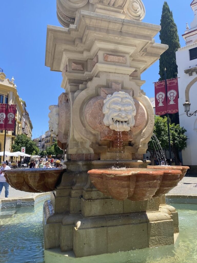 Sister Cities, Sevilla, Spain (photo 27)