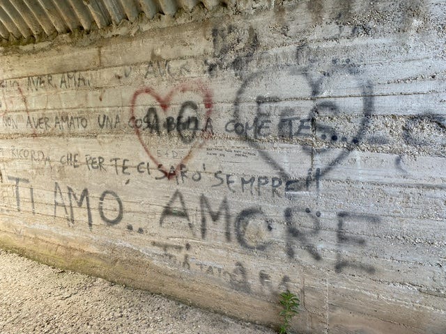 Day 10 Via Francigena (photo 11)