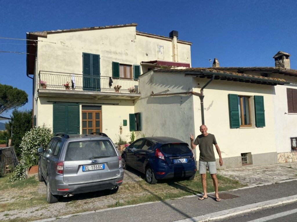 Day 3 Via Francigena (photo 11)