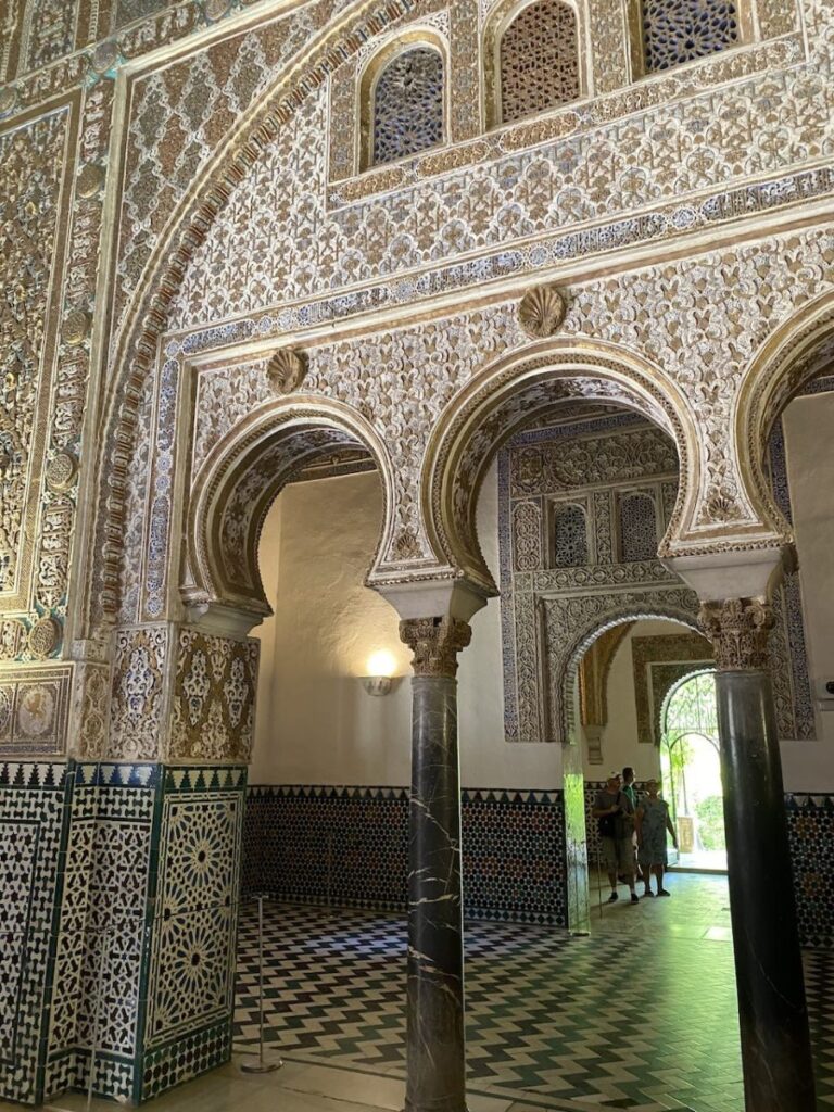 Sister Cities, Sevilla, Spain (photo 22)