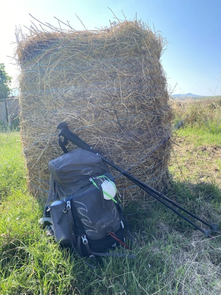 Day 3 Via Francigena (photo 8)
