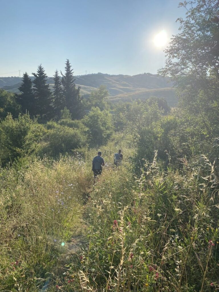 Day 4 Via Francigena (photo 21)