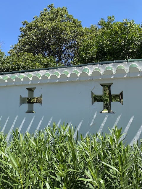 Sister Cities, Sevilla, Spain (photo 10)