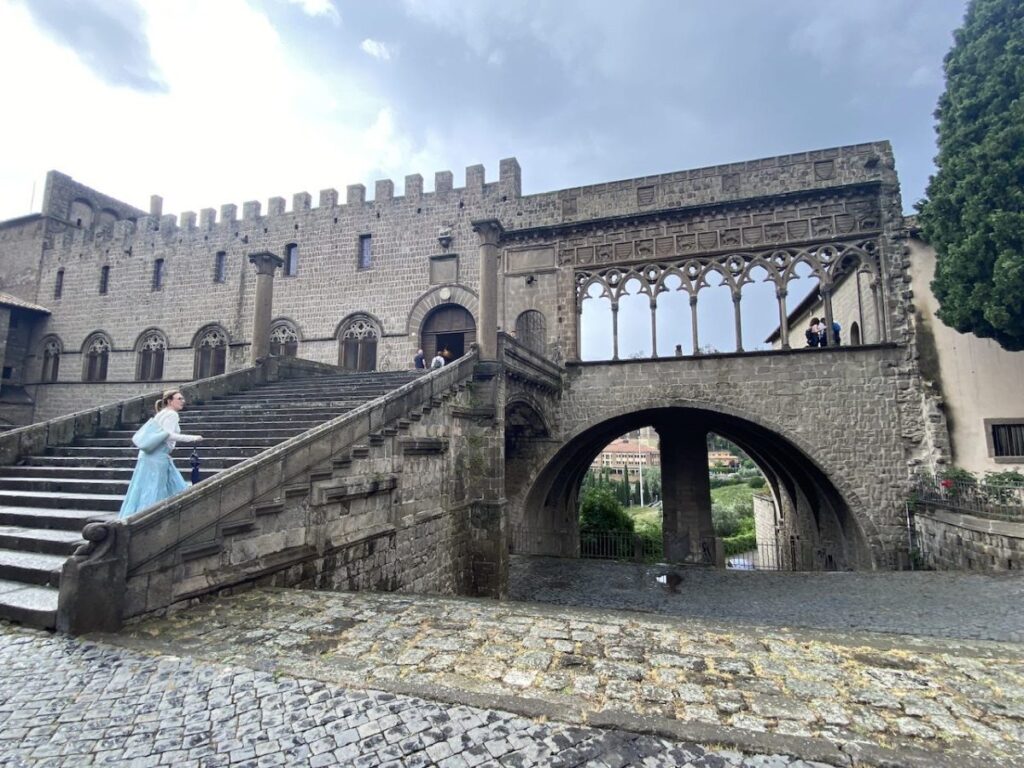 Day 8 Via Francigena (photo 31)