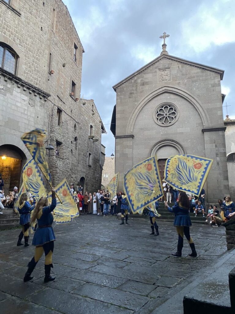Day 8 Via Francigena (photo 26)