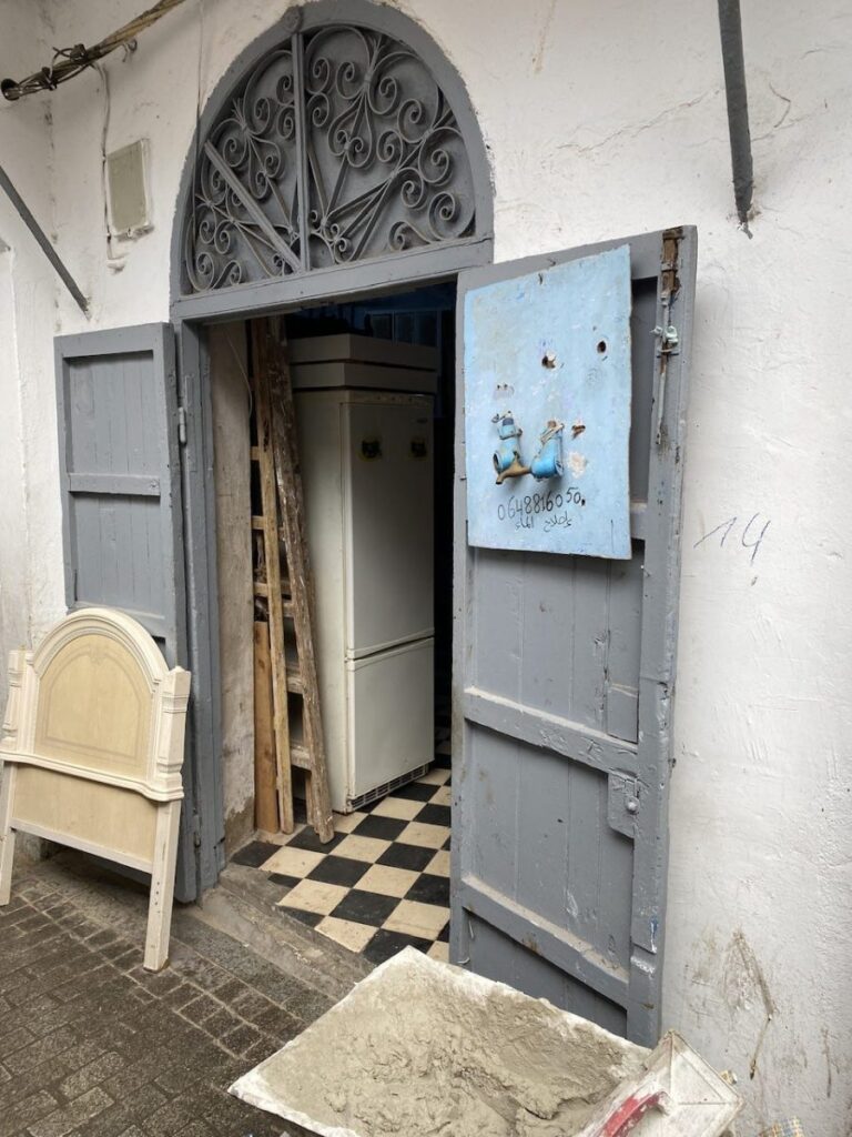 Morocco!, Tangier, Morocco (photo 6)