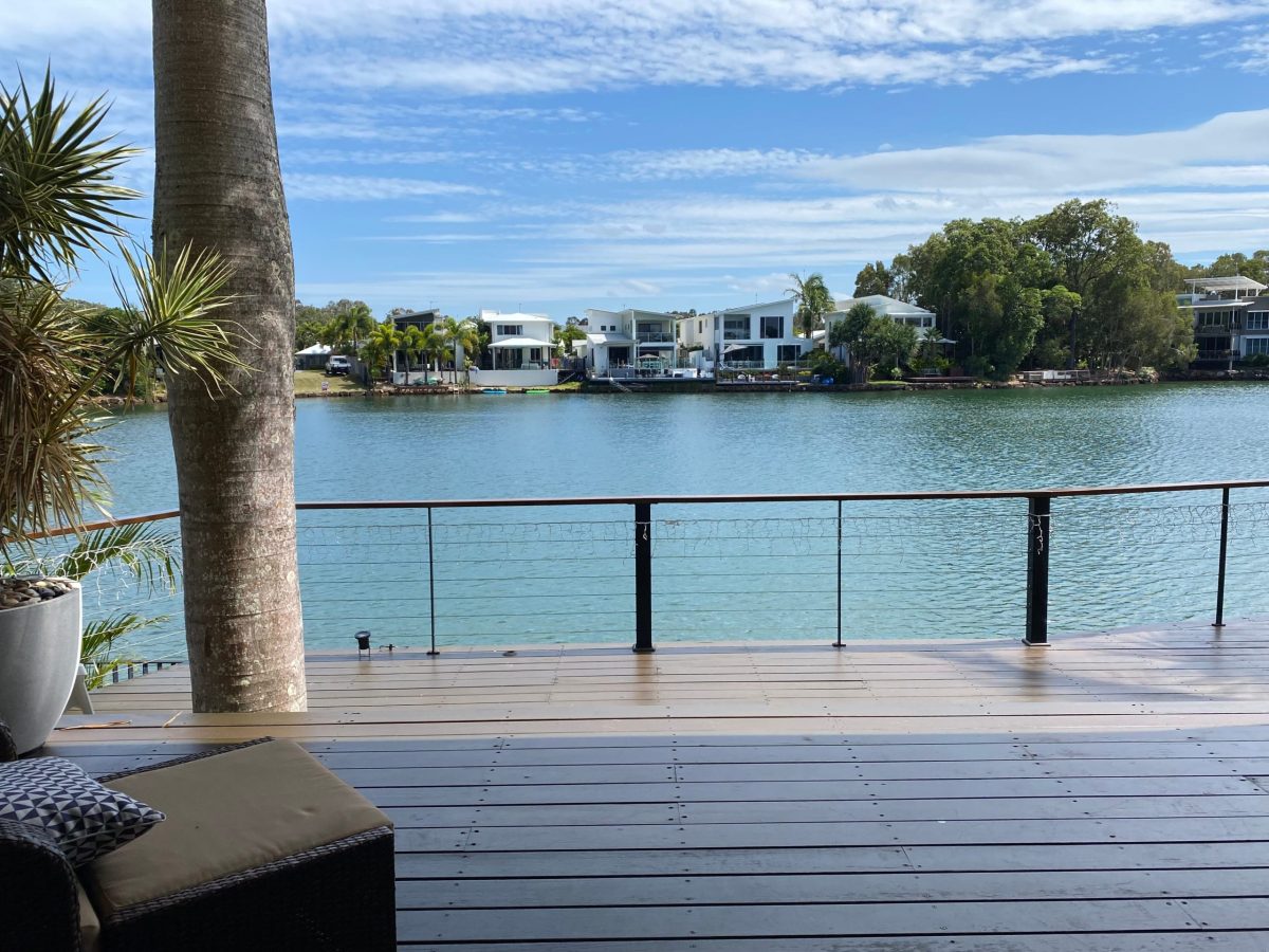 Greetings From Down Under