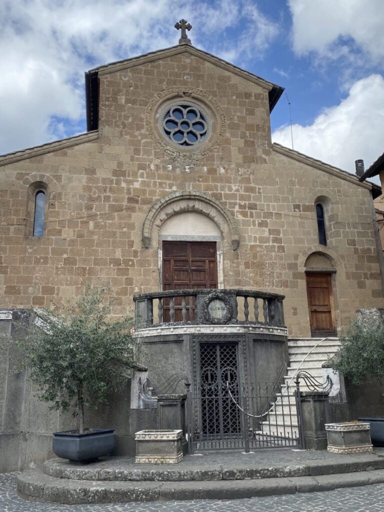 Day 10 Via Francigena (photo 31)