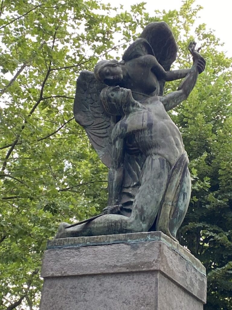 Day 8 Via Francigena (photo 21)