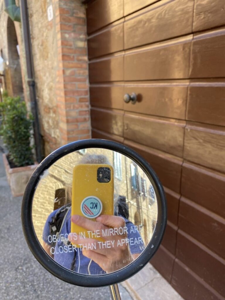 Day 2 Via Francigena (photo 8)