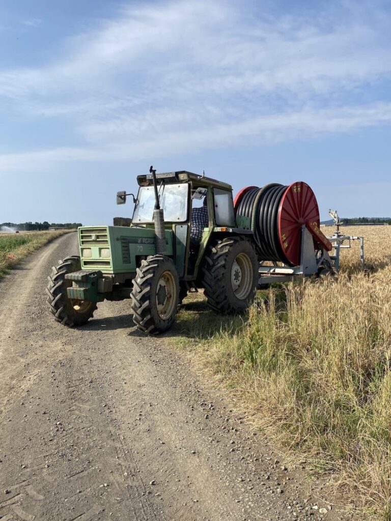 Day 6 Via Francigena (photo 31)