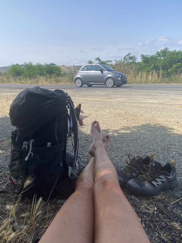Day 5 Via Francigena (photo 24)