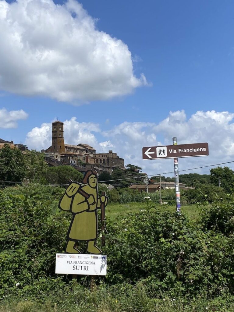 Day 10 Via Francigena (photo 24)
