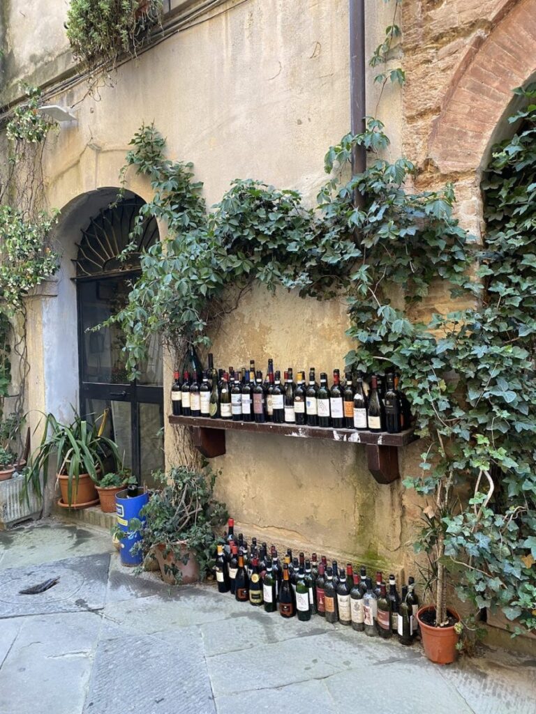 Day 2 Via Francigena (photo 26)
