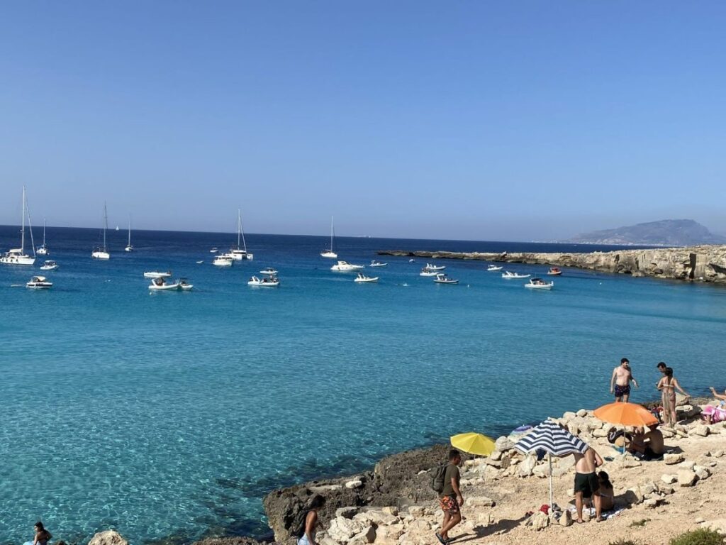 Picture it Sicily…2023, Trapani, Sicily (photo 4)