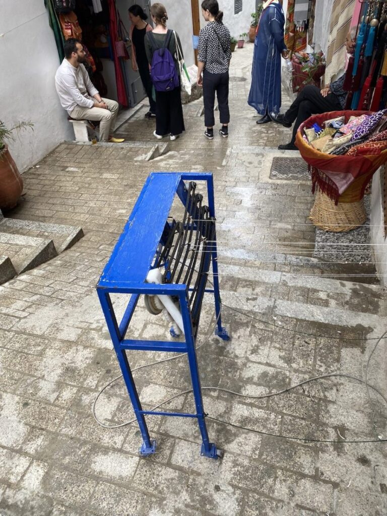 Morocco!, Tangier, Morocco (photo 17)