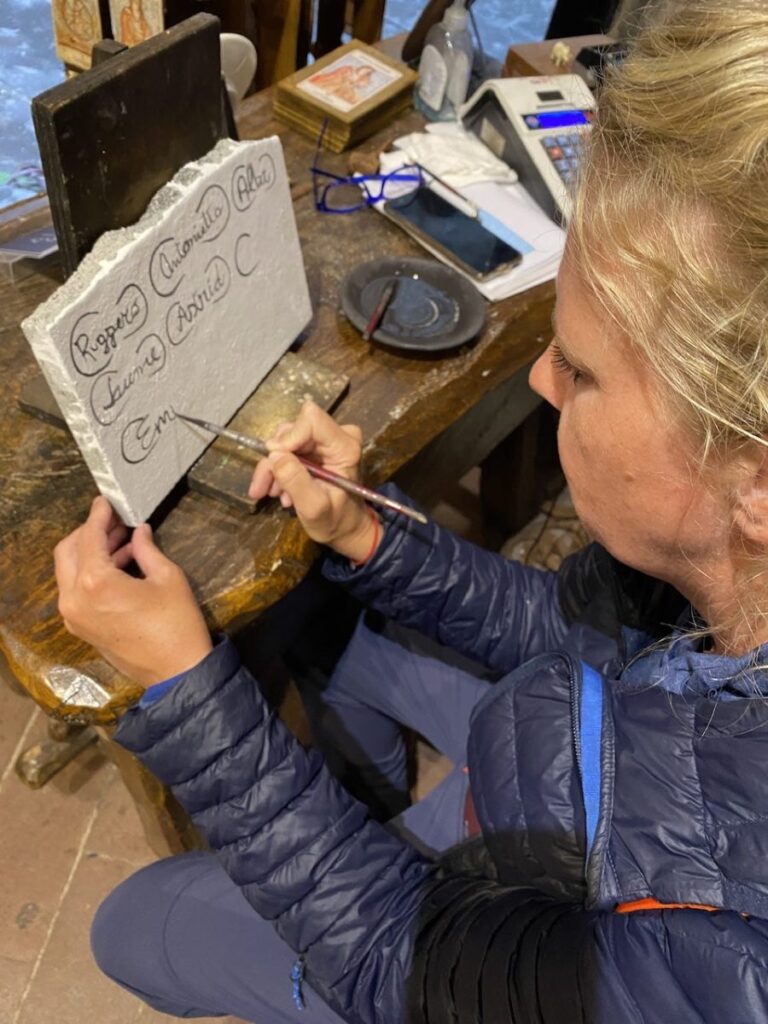 Day 8 Via Francigena (photo 30)