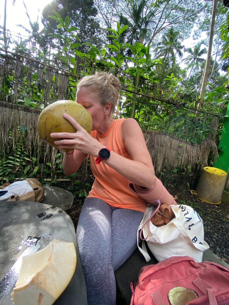 Yoga Retreat, Bali, Indonesia (photo 10)