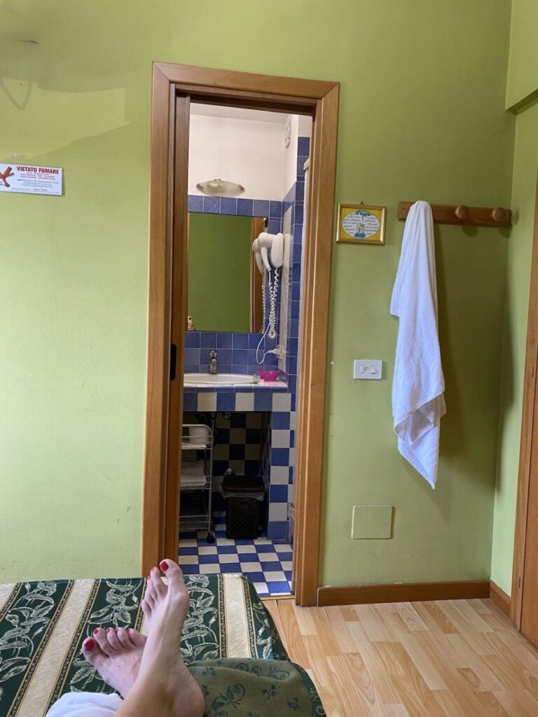 Day 10 Via Francigena (photo 18)