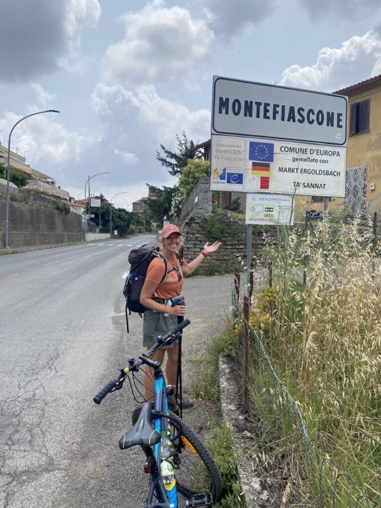 Day 7 Via Francigena (photo 30)