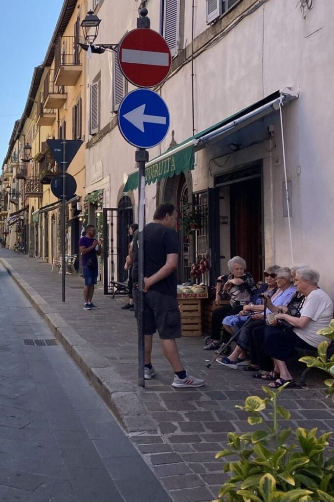 Day 11 Via Francigena (photo 23)