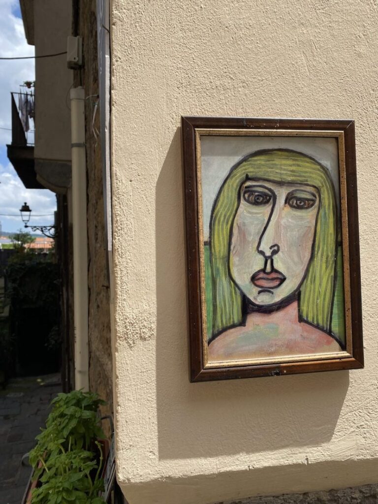 Day 10 Via Francigena (photo 8)