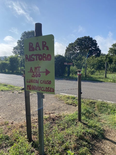 Day 10 Via Francigena (photo 15)