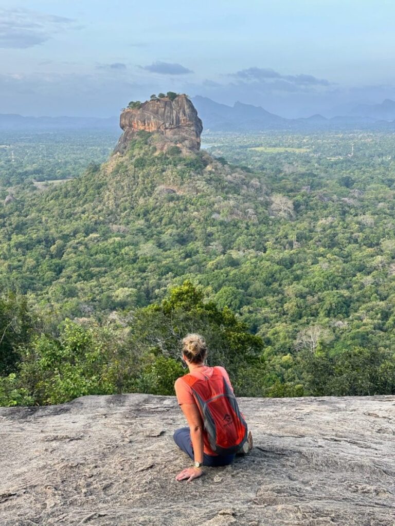 Treehouses, Frogs, & Elephants, Oh My!, Sigiriya, Sri Lanka (photo 26)